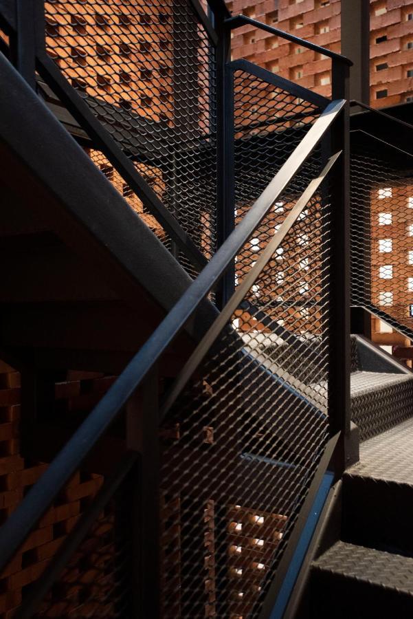 Monocolo Boutique Hotel كوتا كينابالو المظهر الخارجي الصورة