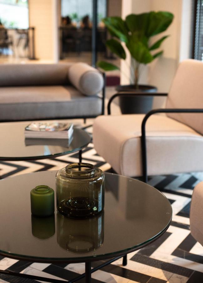 Monocolo Boutique Hotel كوتا كينابالو المظهر الخارجي الصورة
