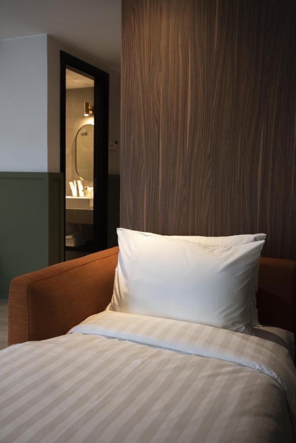 Monocolo Boutique Hotel كوتا كينابالو المظهر الخارجي الصورة