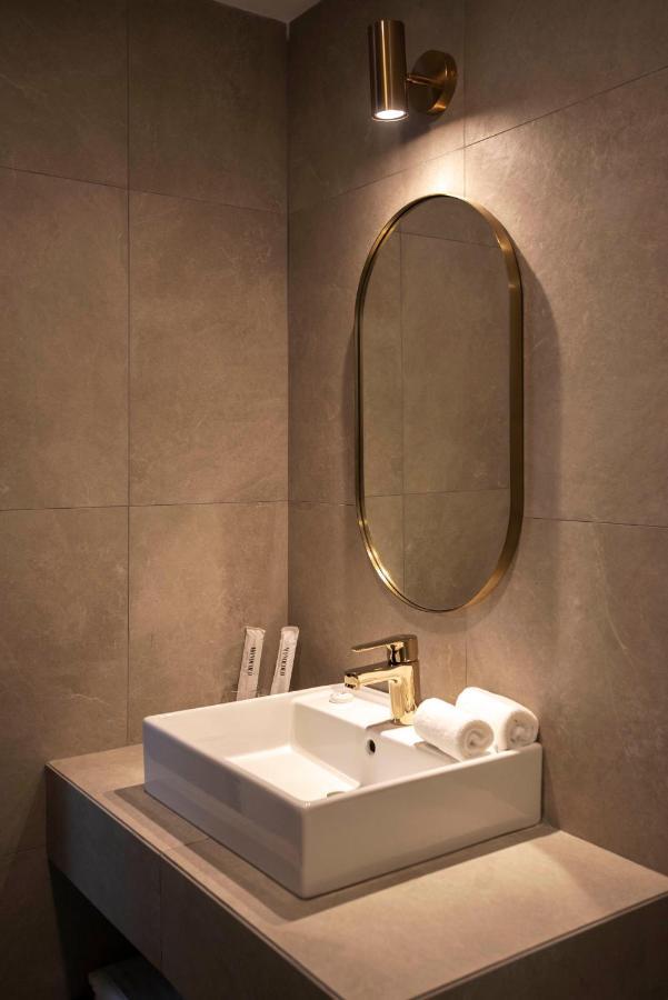 Monocolo Boutique Hotel كوتا كينابالو المظهر الخارجي الصورة