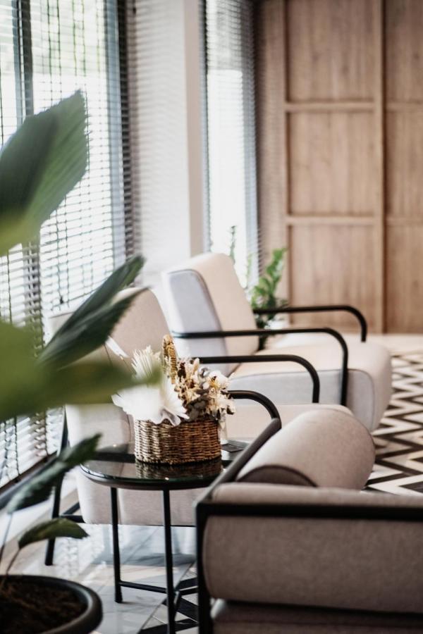 Monocolo Boutique Hotel كوتا كينابالو المظهر الخارجي الصورة
